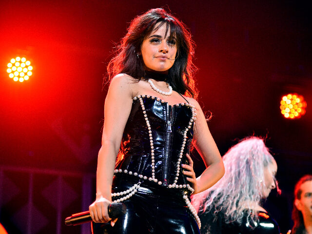 Leftists Hound Pop Star Camila Cabello for Post Highlighting Communist Misery in Her Native Cuba: &
