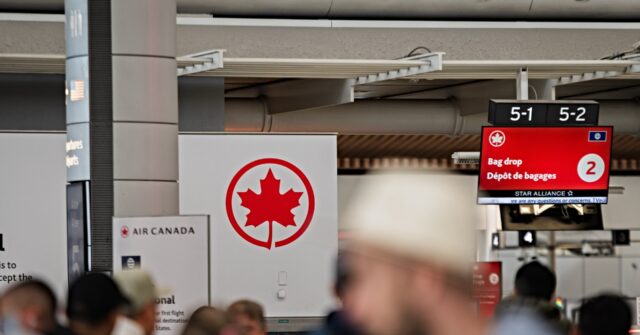 China Grants Visa-Free Travel to Canadians