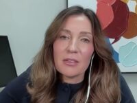 Amanda Carpenter: Americans Are Rejecting Trump’s ‘Propaganda Presidency’