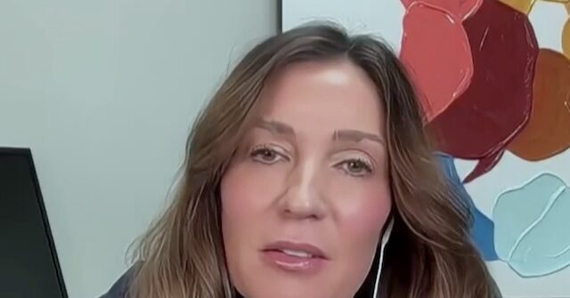Amanda Carpenter: Americans Are Rejecting Trump’s ‘Propaganda Presidency’