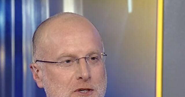 FCC Chair Carr: We Started ‘Enforcement Proceedings’ Against ABC’s ‘The View’