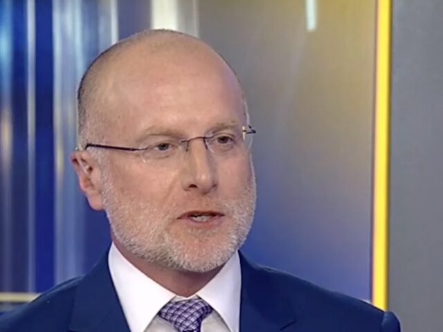 Federal Communications Commission chair Brendan Carr