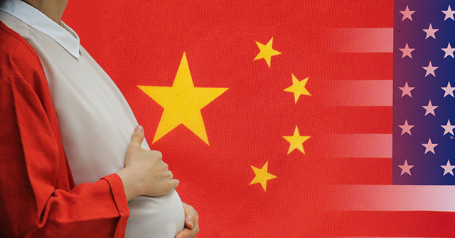 CCP SURROGACY GAMBIT: How China Exploits U.S. Birthright Citizenship Laws to Expand Beijing’s Influence in America