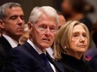 Clintons Bow to Demands and Agree to Testify Before Congress over Epstein Links