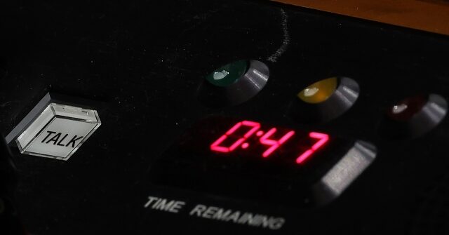 Watch Live: Oversight Hearing for the National Endowment for Democracy