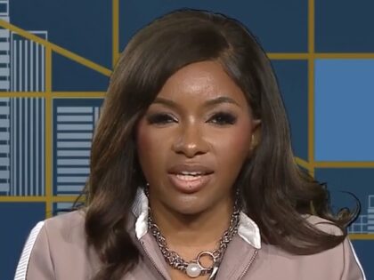 Rep. Jasmine Crockett (D-TX)