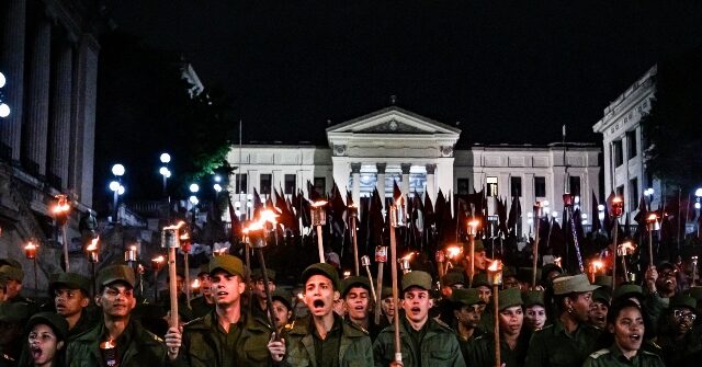 Cuba Targets Trump Envoy with Its Signature Humiliation Technique: Ritualistic Mob Shaming