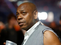 Watch: Dave Chappelle Lays Flowers at Memorial for Anti-ICE Activist Alex Pretti