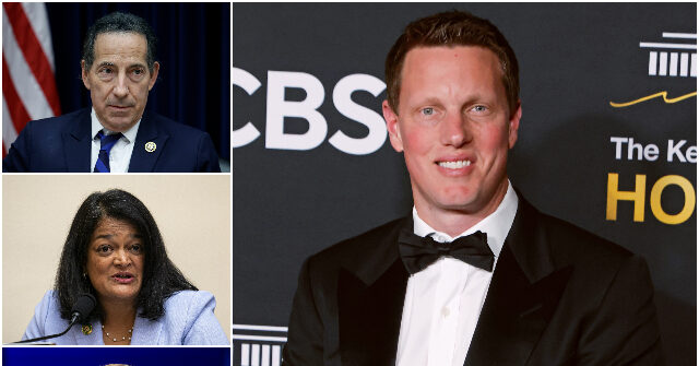 
                            Democrats Vow Revenge Against Corporations that Courted Trump if They Take Back Power After the Midterms