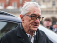 Trump Slams ‘Low IQ’ Robert De Niro After He Accuses President of ‘DestroyingR