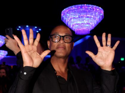 don lemon LOS ANGELES, CALIFORNIA - JANUARY 31: Don Lemon attends the 68th GRAMMY Awards Pre-GRAMMY
