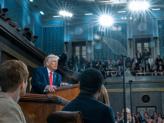 Trump Promises to Block Immigration from Corrupt Cultures