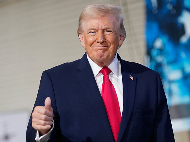 headline: Breitbart Business Digest: The Trump Economy Worke