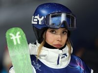 Eileen Gu, U.S.-Born Olympian Competing for China, ‘Disappointed’ at Lack of Support fo