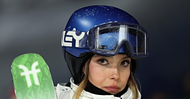 Eileen Gu, U.S.-Born Olympian Competing for China, 'Disappointed' at Lack of Support for Her Packed Schedule