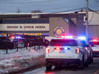 Rhode Island Police: Man Who Shot His Family at Ice Rink Went by ‘Roberta’