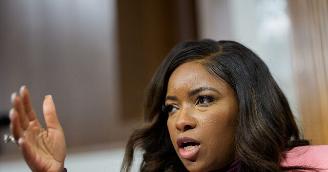 Poll: Rep. Jasmine Crockett Leads in Texas Democratic Senate Primary