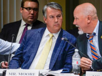 Exclusive — Rep. Barry Moore: Democrats Fighting SAVE America Act to Retain Support from ‘O