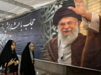 Iranian Opposition Group Says It Attacked Khamenei’s Compound — ‘Heavy Clashes’ in Tehran