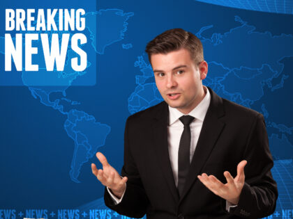 Nolte: Pro-Deportation Midterm Poll Highlights Corporate Media Impotence