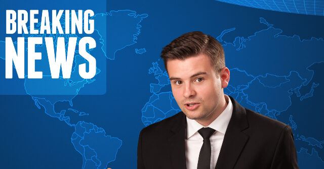 Nolte: Pro-Deportation Midterm Poll Highlights Corporate Media Impotence