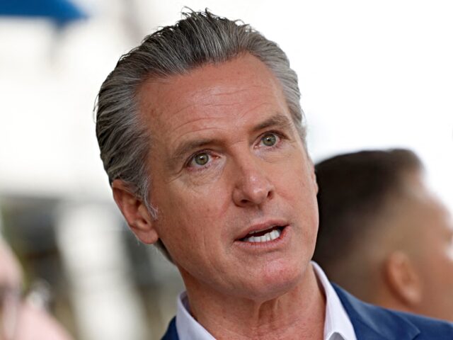 Watch: Charlamagne tha God Says ‘Gavin Newsom Don’t Stand a F**king Chance’ of Becoming Presi