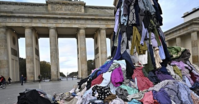 أمر القاضي بدفع 345 مليون دولار قد يؤدي إلى إفلاس منظمة السلام الأخضر