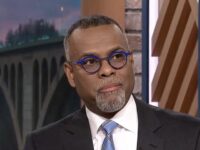 Glaude: ‘We Are in the Midst of a Five-Alarm Fire with Regards to Our Democracy’