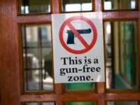 New Hampshire House Votes to End Gun-Free Zones on College Campuses