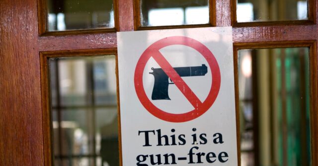 NH House Votes to End Gun-Free Zones on College Campuses