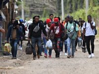 Biden Judge Blocks Trump’s Cancellation of Haitian Migrants’ ‘Temporary’ Amnesty
