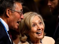 Hillary Admits Biden’s Migration Was ‘Disruptive and Destabilizing’