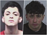 Pair of Illegal Aliens Accused of Torturing, Sexually Assaulting Man in North Carolina Home Invasio