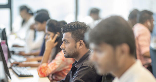 Indian Call Centers Reportedly Scam Maryland Residents Out of $48M