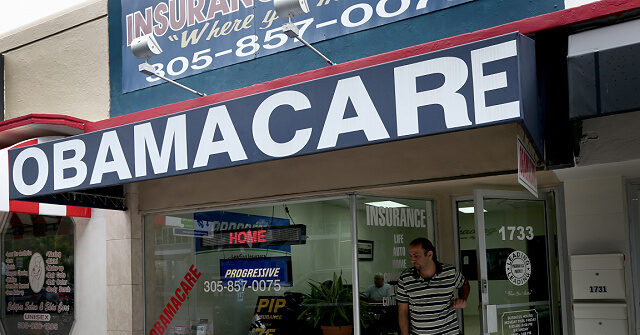 Jim Jordan Issues Subpoenas to Health Insurance Executives over Obamacare Fraud