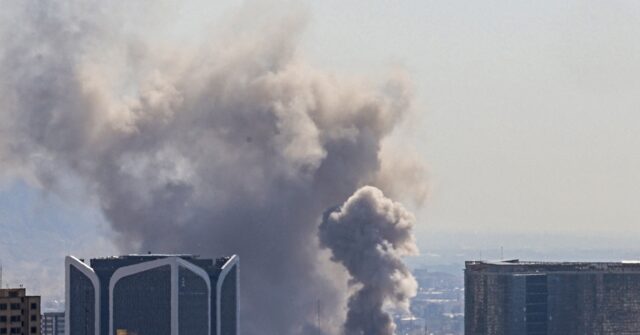 Venezuela Condemns Strikes on Iran — Then Mysteriously Deletes Statement