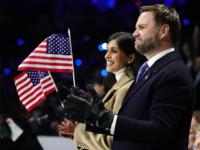WATCH: Media Roasted for Emphasizing JD Was Vance Booed at Olympics, Ignoring Overwhelming Cheers