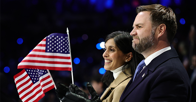 WATCH: Media Roasted for Emphasizing JD Vance Was Booed at Olympics, Ignoring Overwhelming Cheers