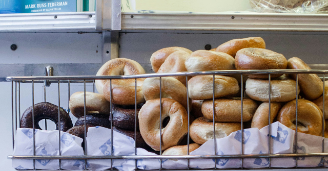 Teacher Sentenced for Sexually Exploiting Two High School Students Inside a Bagel Shop