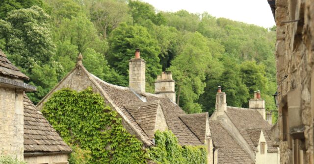 UK Government Pushes Multiculturalism on 'Irrelevant' British Countryside: Report