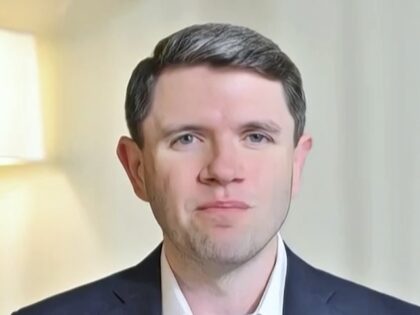 Talarico: Trump Admin Coordinating with ‘Corporate Media Executives’ to Control Us