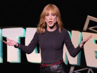 Video: Kathy Griffin Rages over ‘Bulls**t’ ‘Melania’ Documentary About R