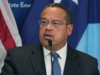 Watch Live: Minnesota AG Keith Ellison, DHS Officials Testify Before Senate