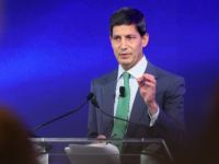 Breitbart Business Digest: Kevin Warsh’s War on Fed Groupthink