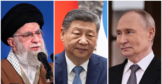 Report: Neutralizing Iran, China, Russia in Venezuela Key to Post-Maduro Stabilization