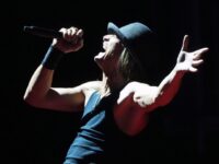 Watch Live: Turning Point USA’s All-American Halftime Show