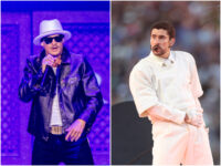 New Media Victory: Kid Rock Tops Bad Bunny on iTunes Chart After Halftime Show Face-Off