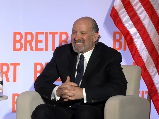 Sec. Howard Lutnik on Automated Manufacturing