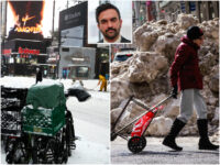 Actress Debra Messing Blasts Mamdani’s Winter Storm Response: ‘The Streets Are a Disast