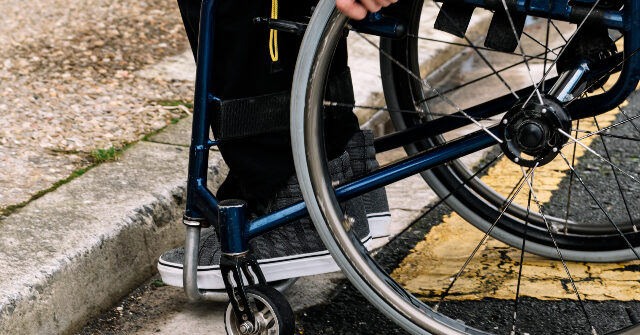 Lawsuit: Family of Arizona Man Who Died After Being Discharged and 'Ubered' to Hot Sidewalk Blames Hospital